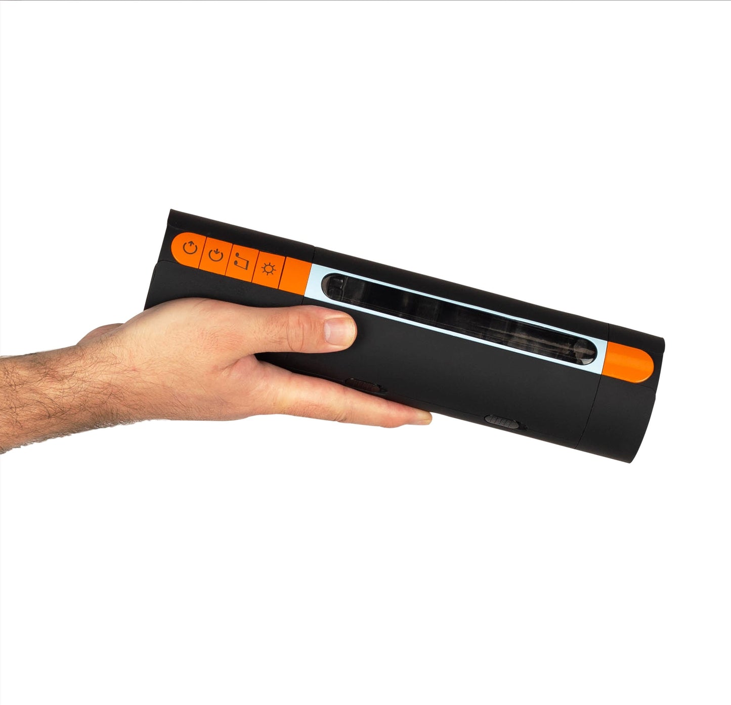 CRUIZR-CP03 Deluxe Vibrating And Sucking Automatic Masturbator With Adapter