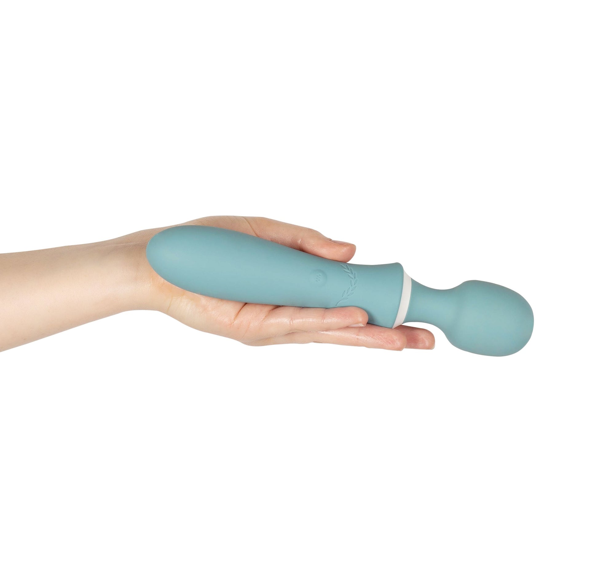 The Orchid Wand Vibrator