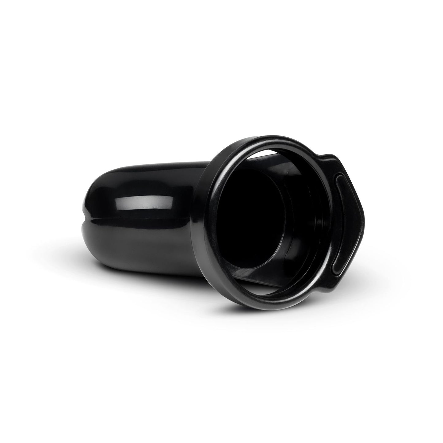 Lockdown Chastity Cage - Small
