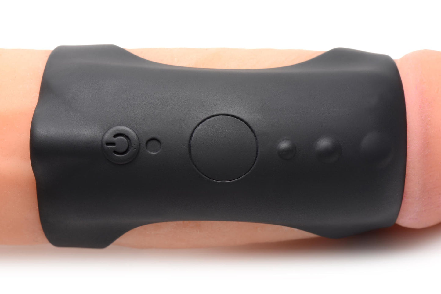 G-Shaft Vibrating Cock Ring with Remote Control