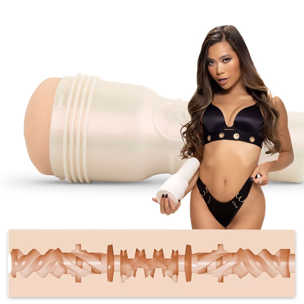 Fleshlight Girls Vina Sky Exótica masturbator
