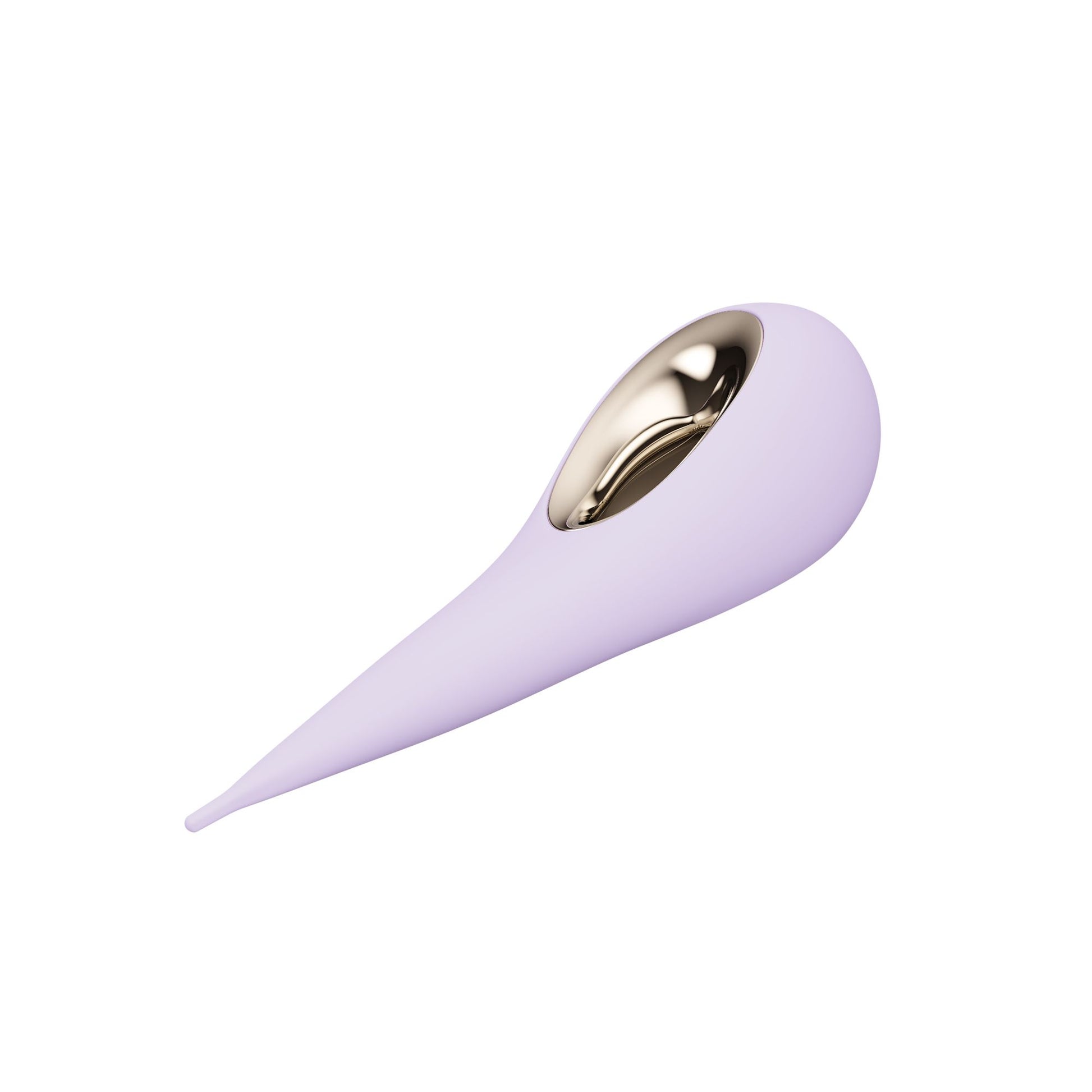 LELO - Dot External Clitoral Pinpoint Vibrator - Lilac