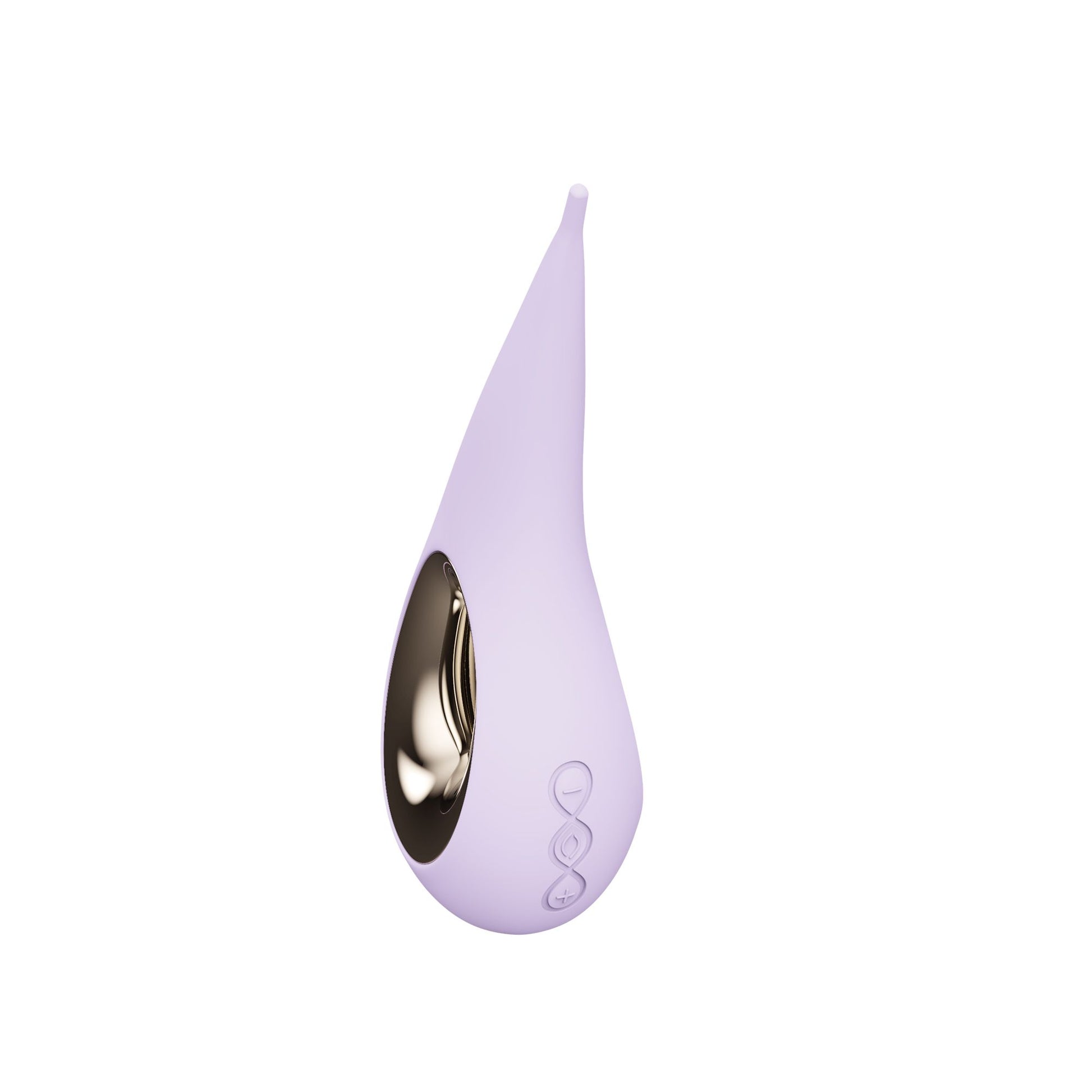 LELO - Dot External Clitoral Pinpoint Vibrator - Lilac