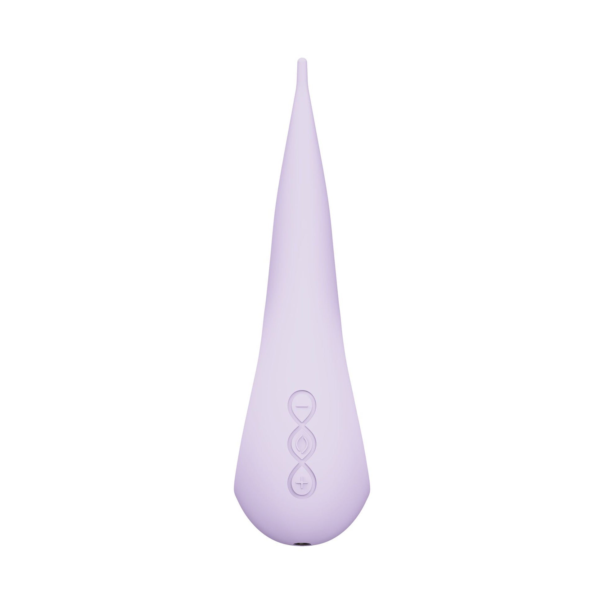 LELO - Dot External Clitoral Pinpoint Vibrator - Lilac