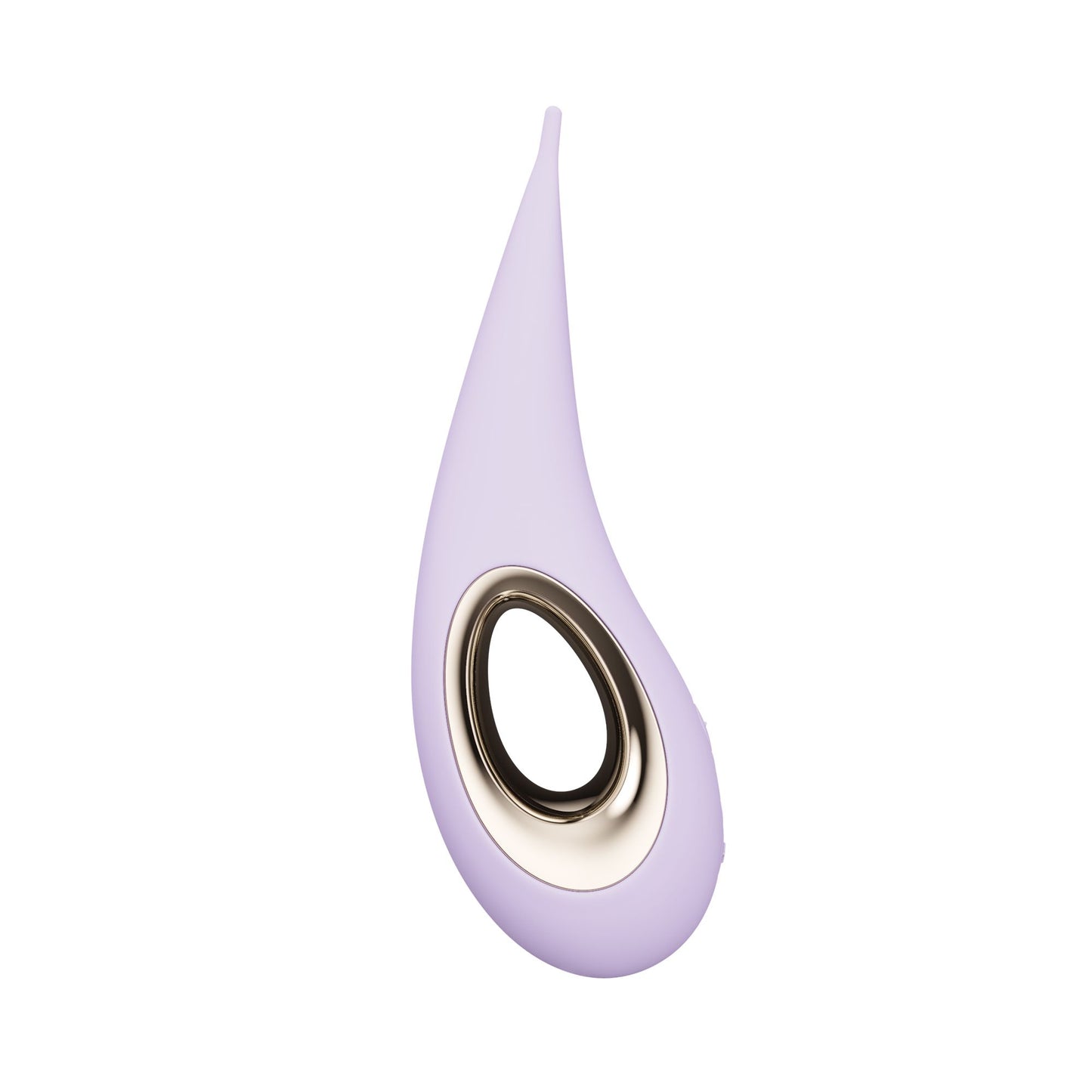 LELO - Dot External Clitoral Pinpoint Vibrator - Lilac