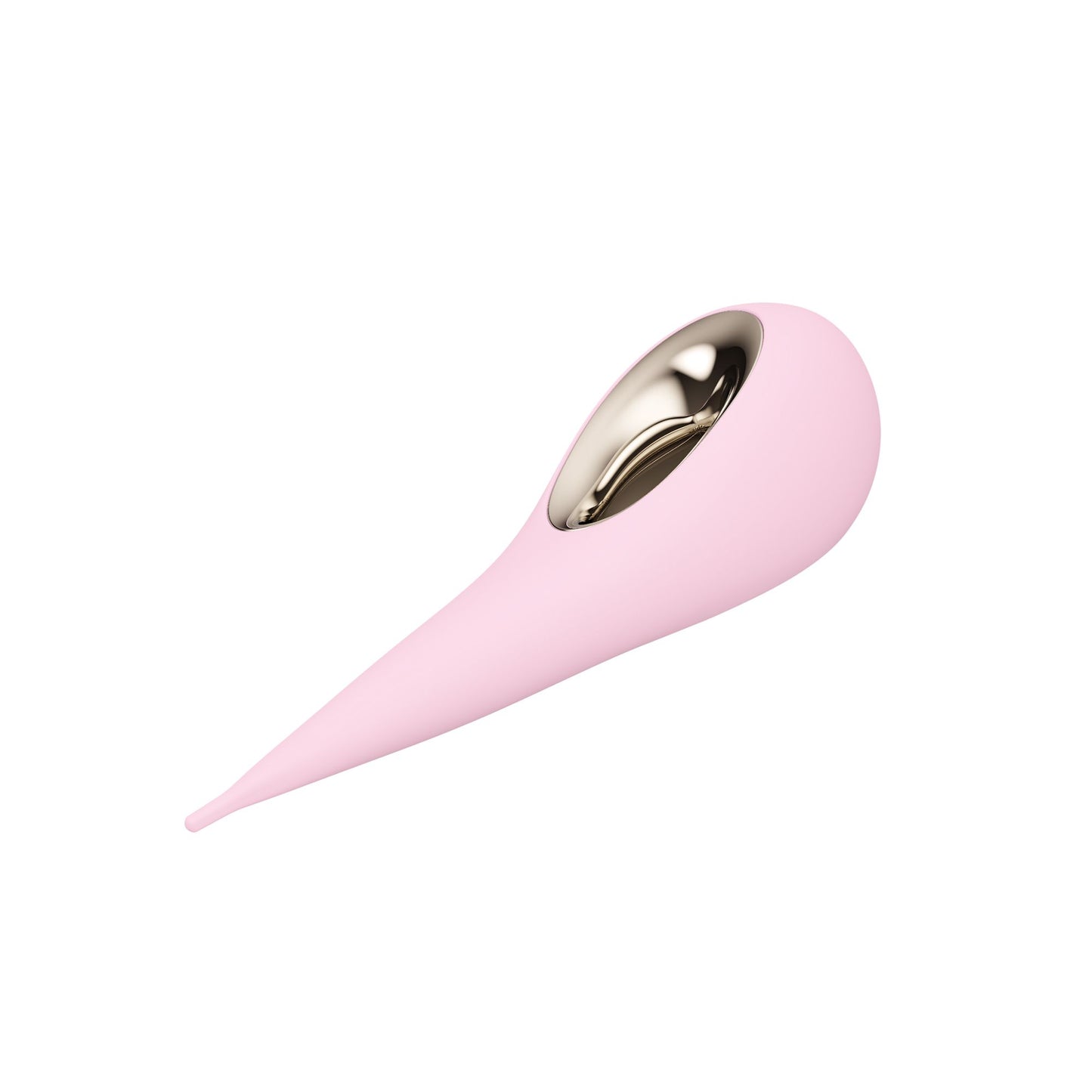 LELO - Dot External Clitoral Pinpoint Vibrator - Pink