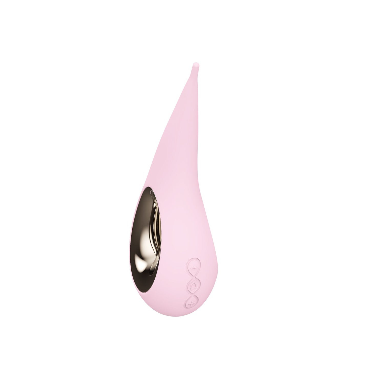 LELO - Dot External Clitoral Pinpoint Vibrator - Pink