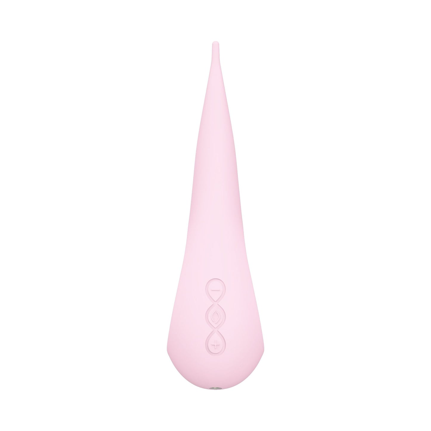 LELO - Dot External Clitoral Pinpoint Vibrator - Pink