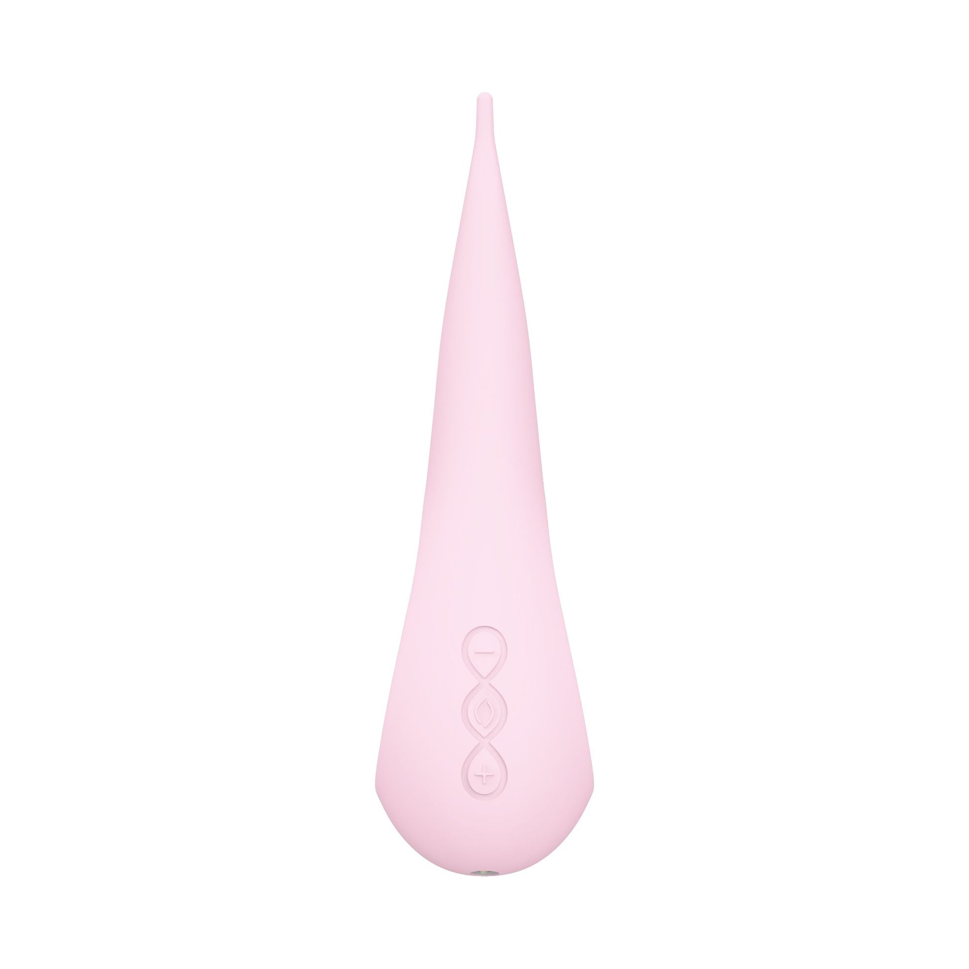 LELO - Dot External Clitoral Pinpoint Vibrator - Pink
