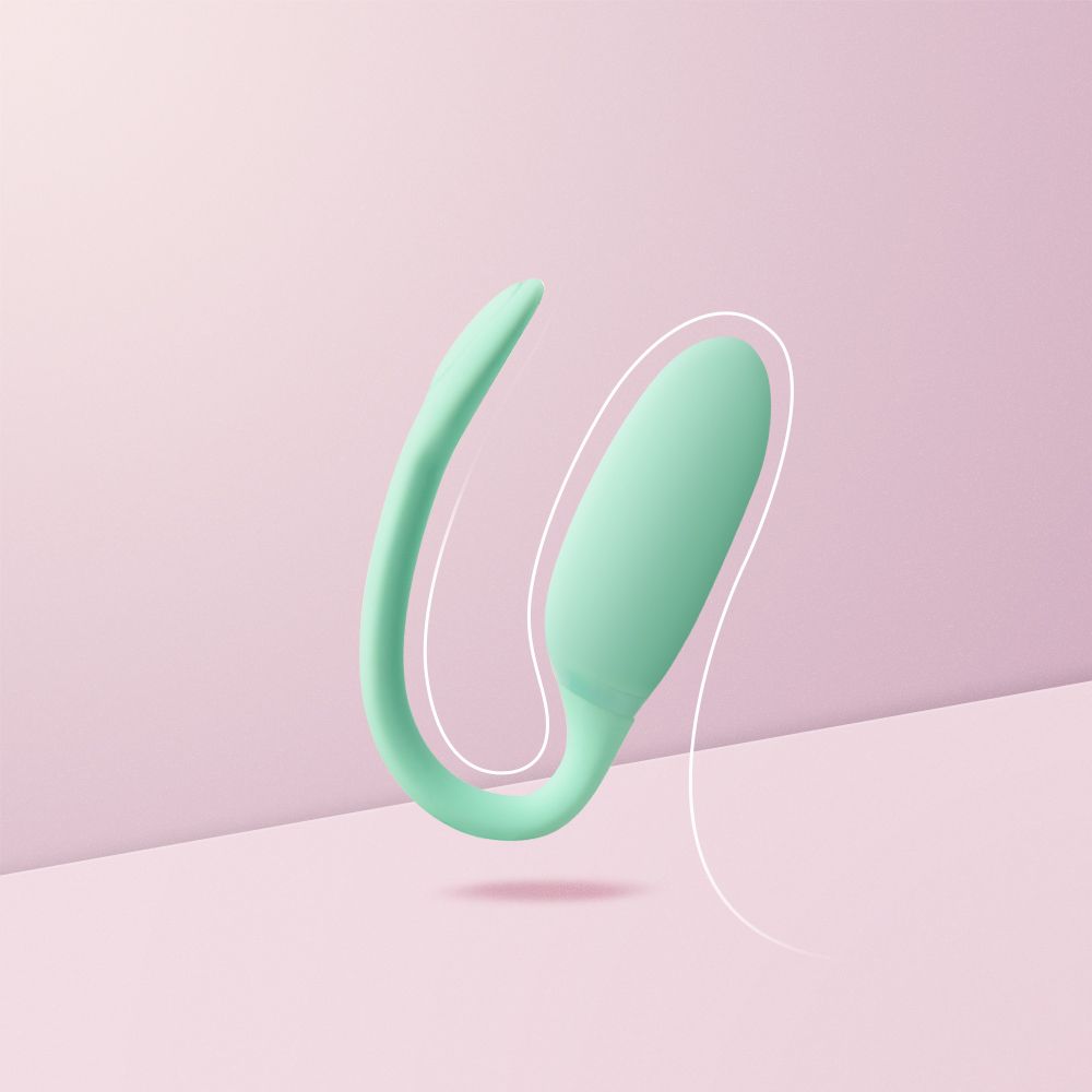 Magic Motion - FitCute Kegel Rejuve - Green