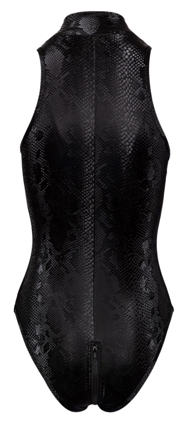 Body Snake - Black
