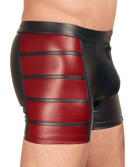 Men's Boxers - Black