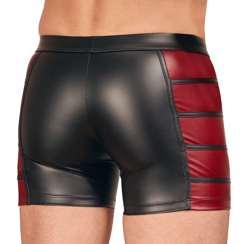 Men's Boxers - Black