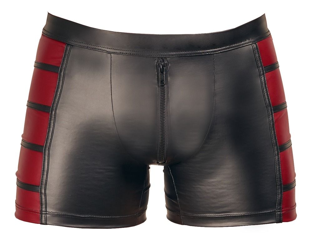 Men's Boxers - Black