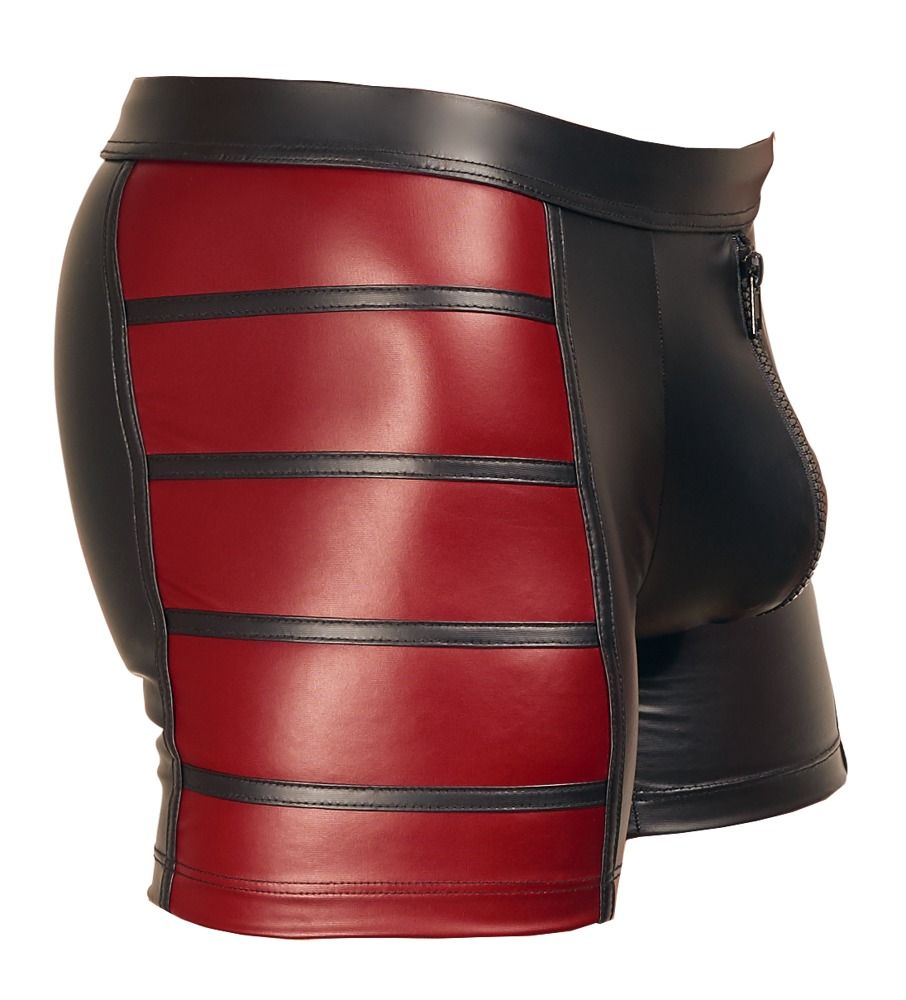 Men's Boxers - Black