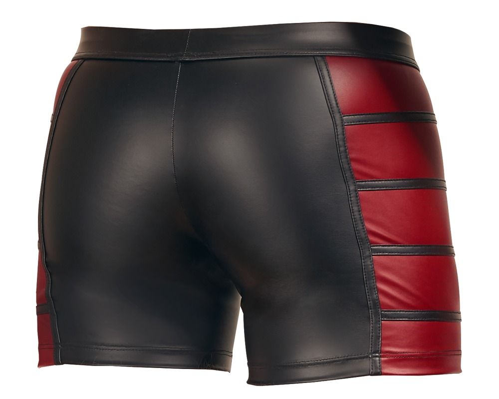 Men's Boxers - Black
