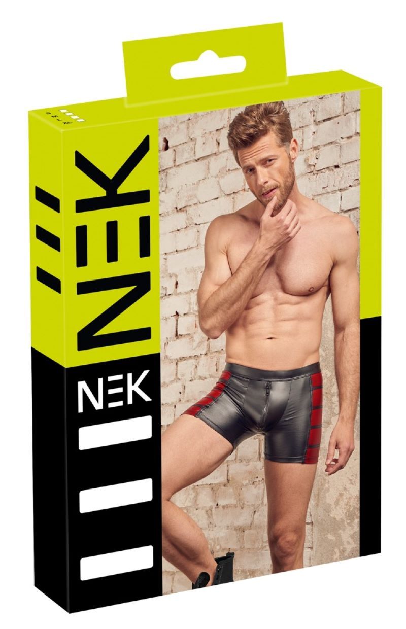 Men's Boxers - Black