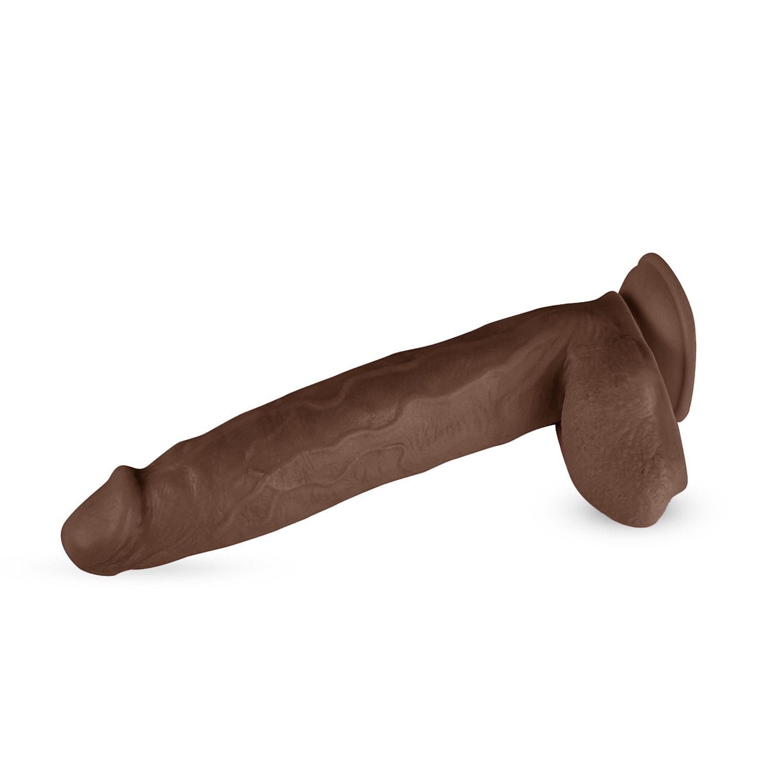 Real Fantasy - Travis Realistic Dildo - 31 cm