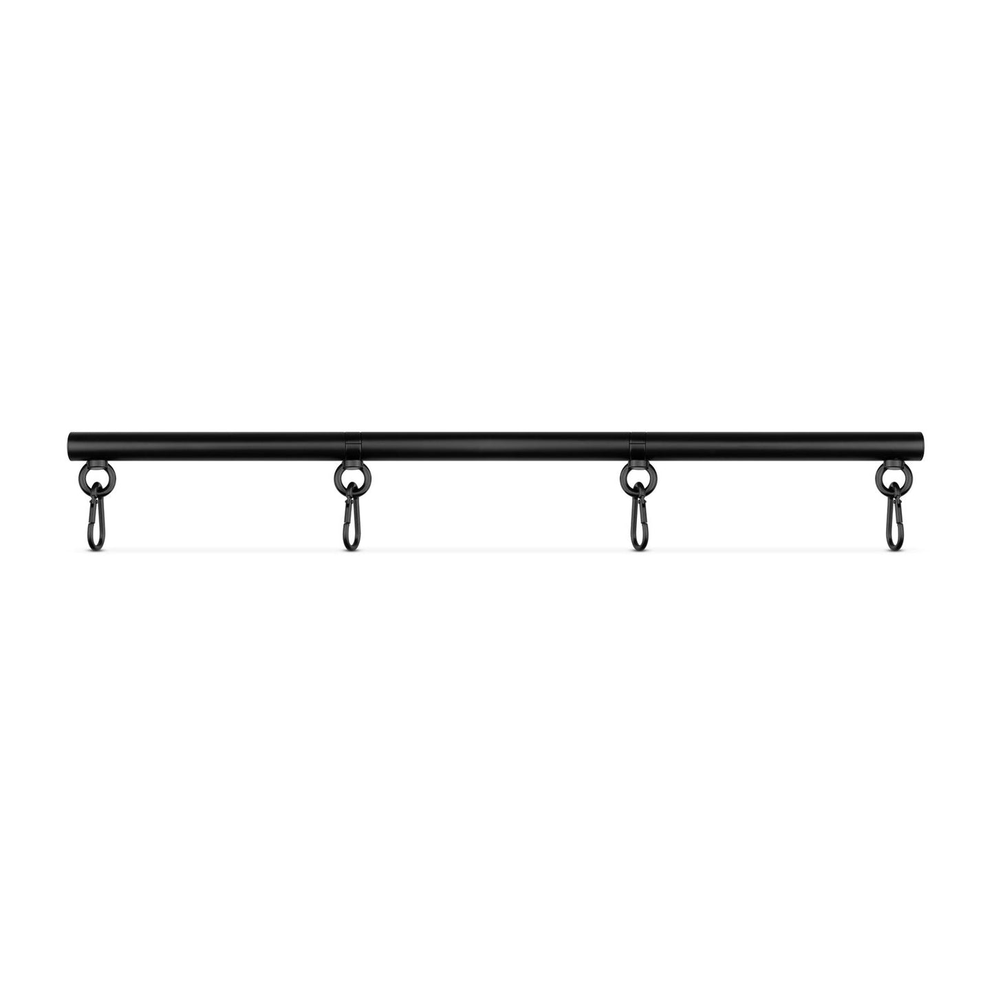 Adjustable Spreader Bar - Black