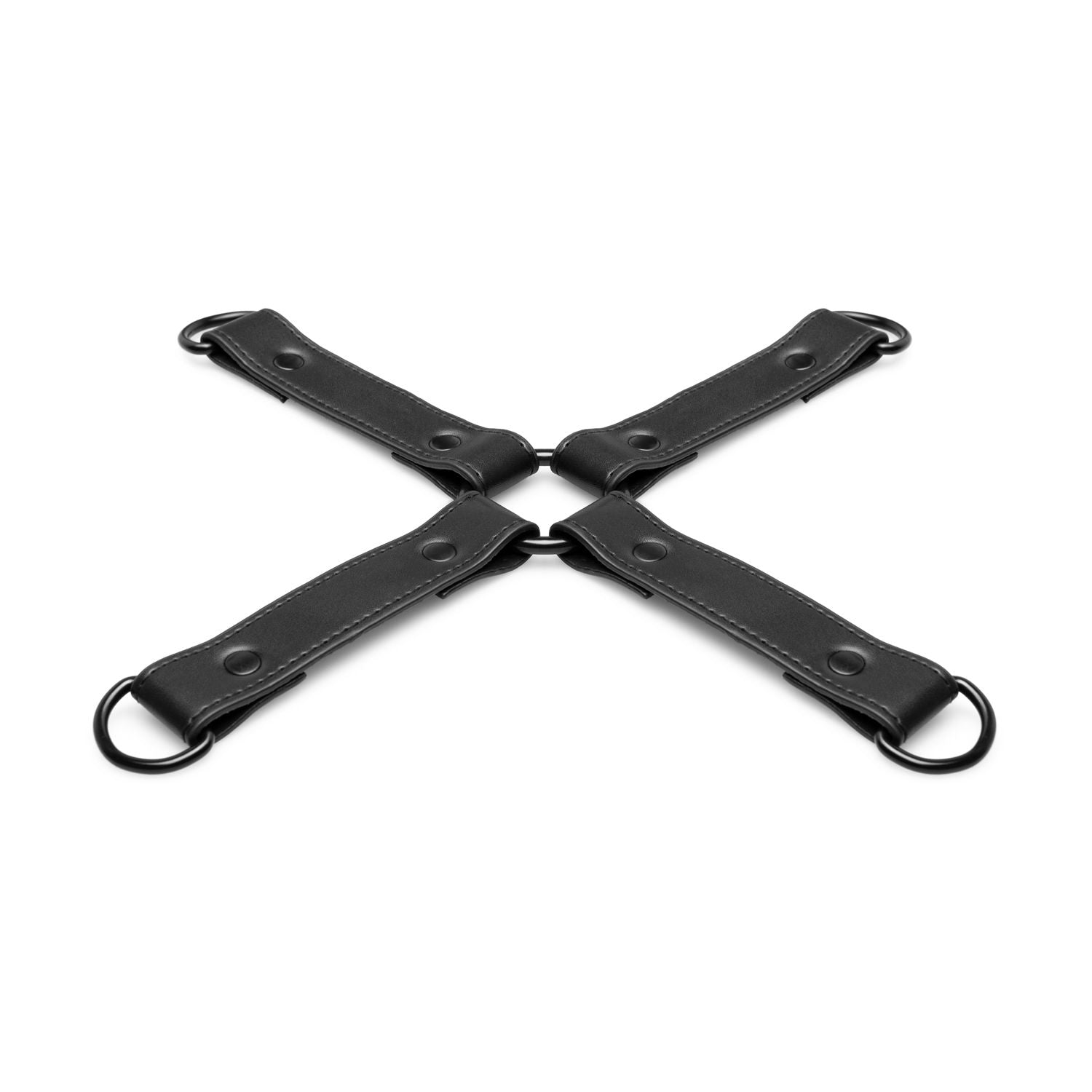 Hog Tie - Black