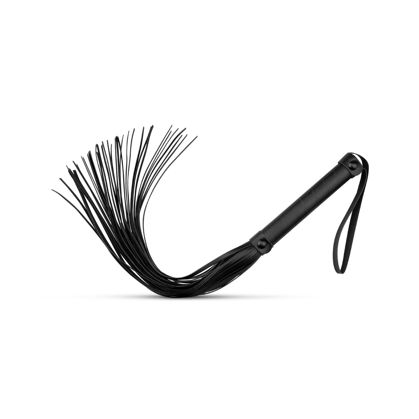 Kinky Bondage Set 5-piece - Black