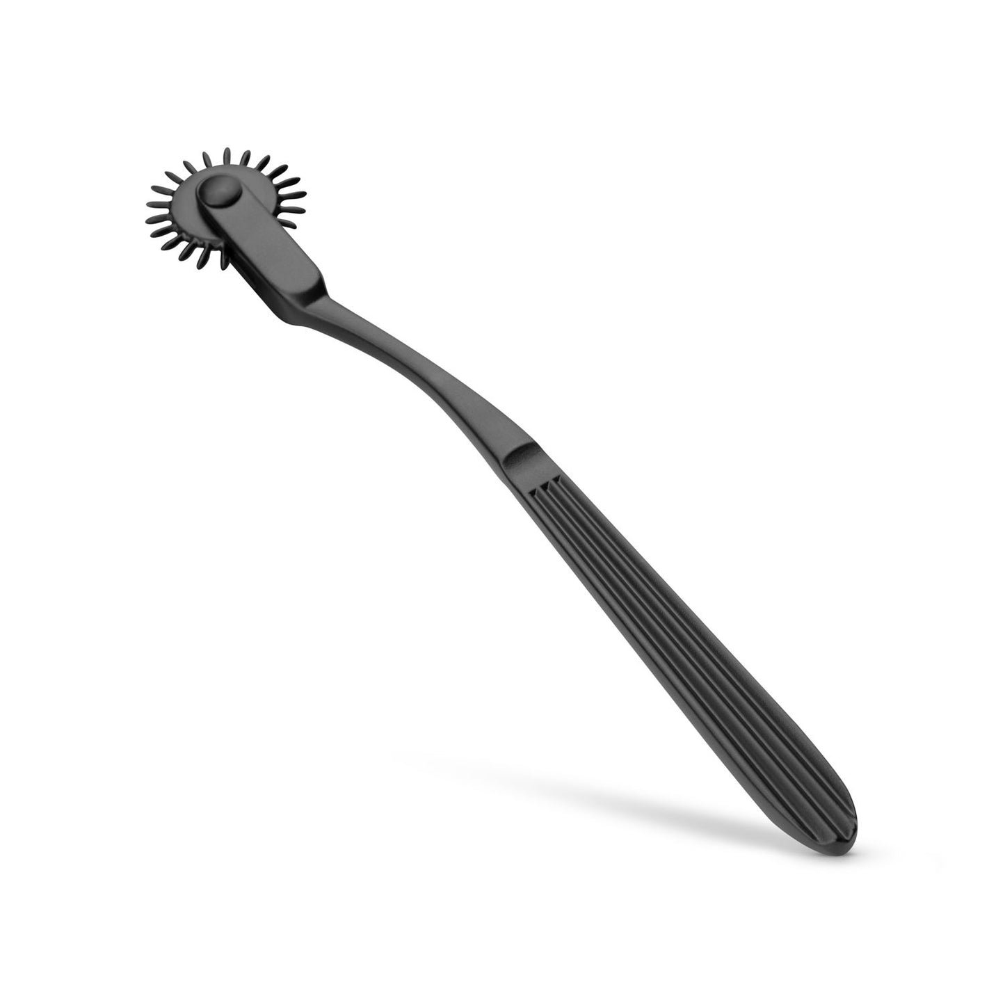 Aluminium Pinwheel - Black