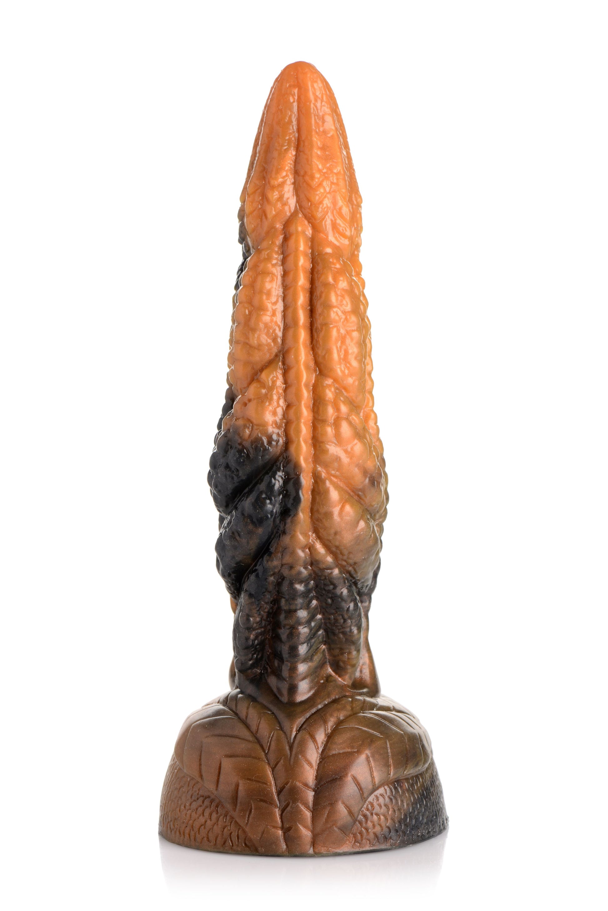 Ravager Rippled Tentacle Dildo