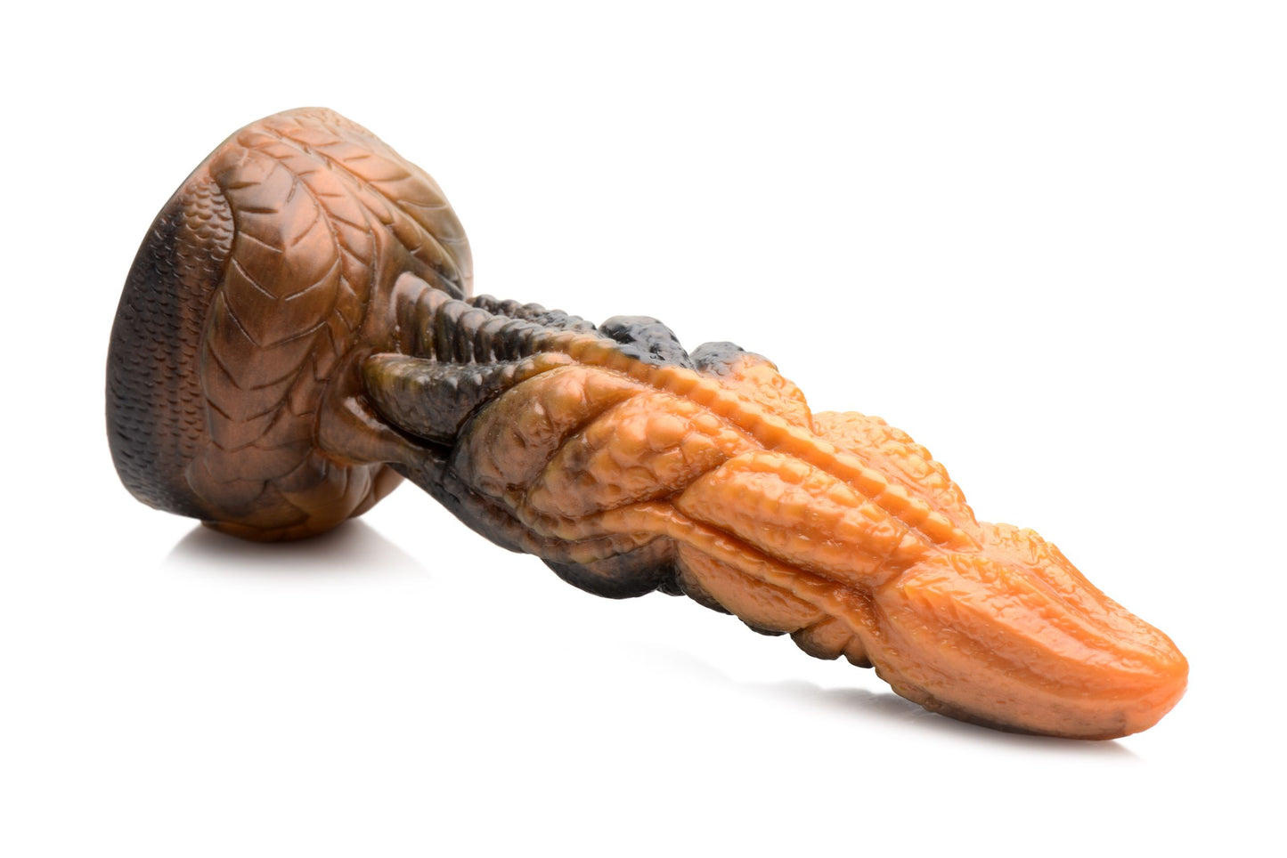 Ravager Rippled Tentacle Dildo