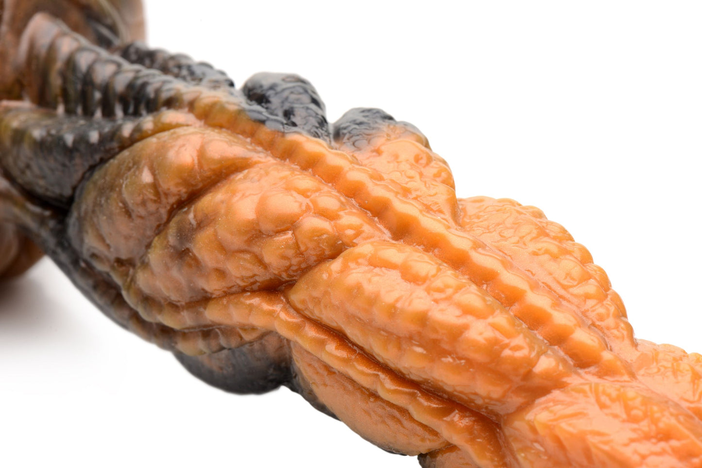 Ravager Rippled Tentacle Dildo