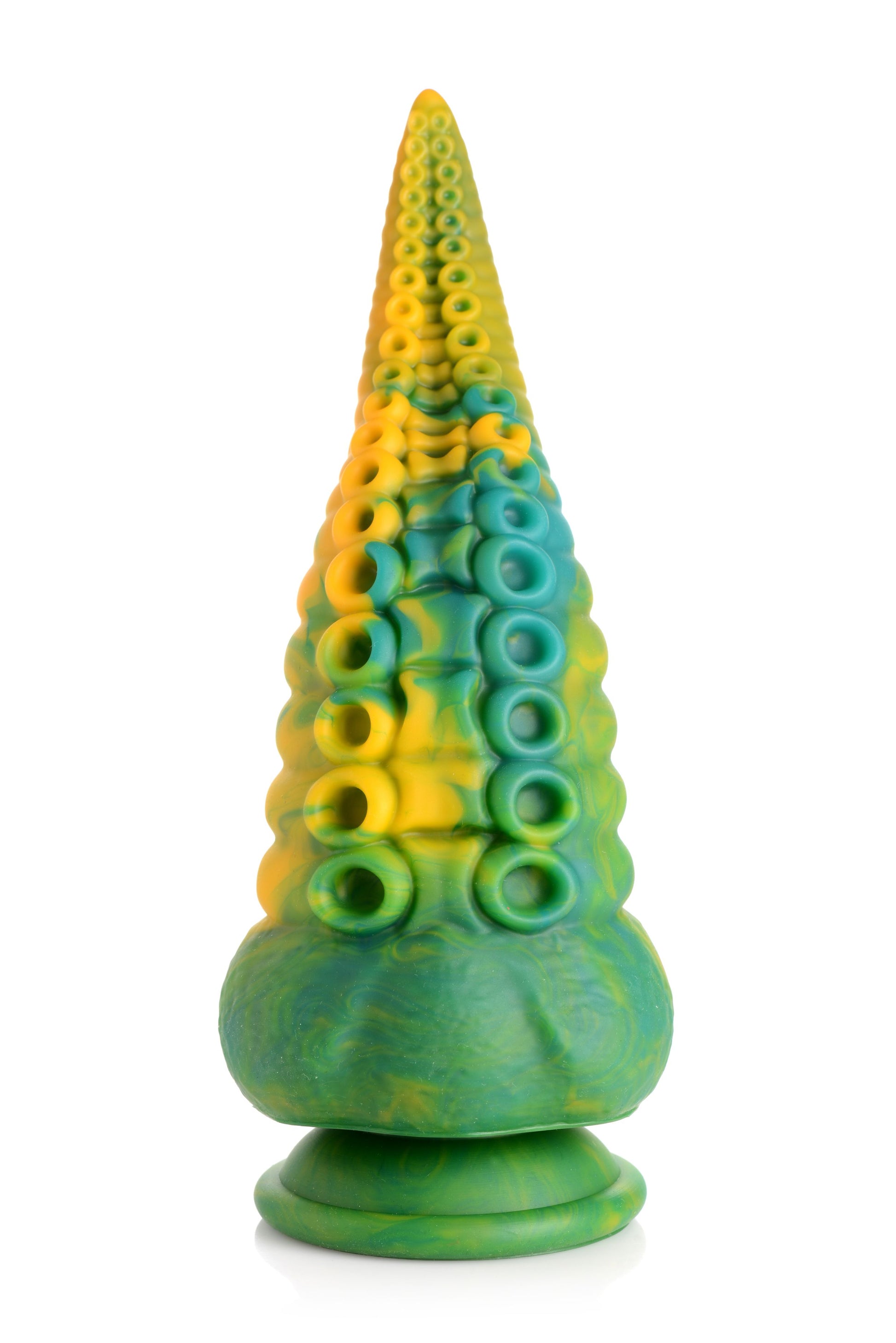 Monstropus Tentacled Monster Dildo