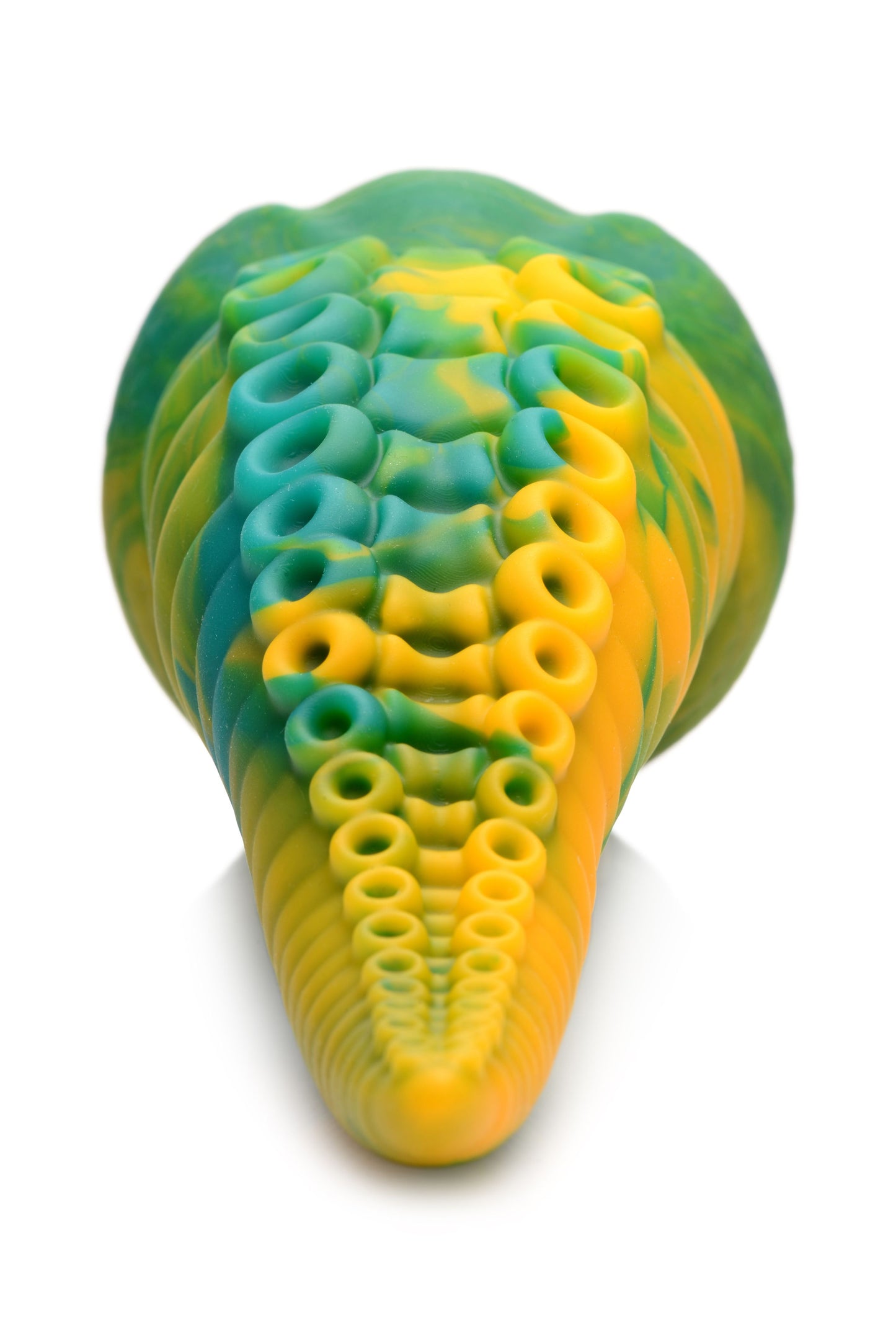 Monstropus Tentacled Monster Dildo