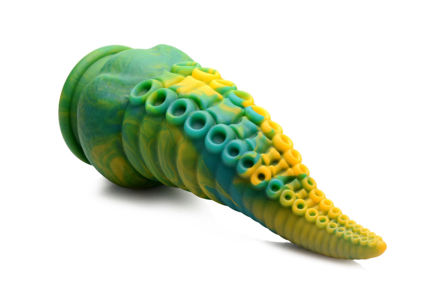 Monstropus Tentacled Monster Dildo