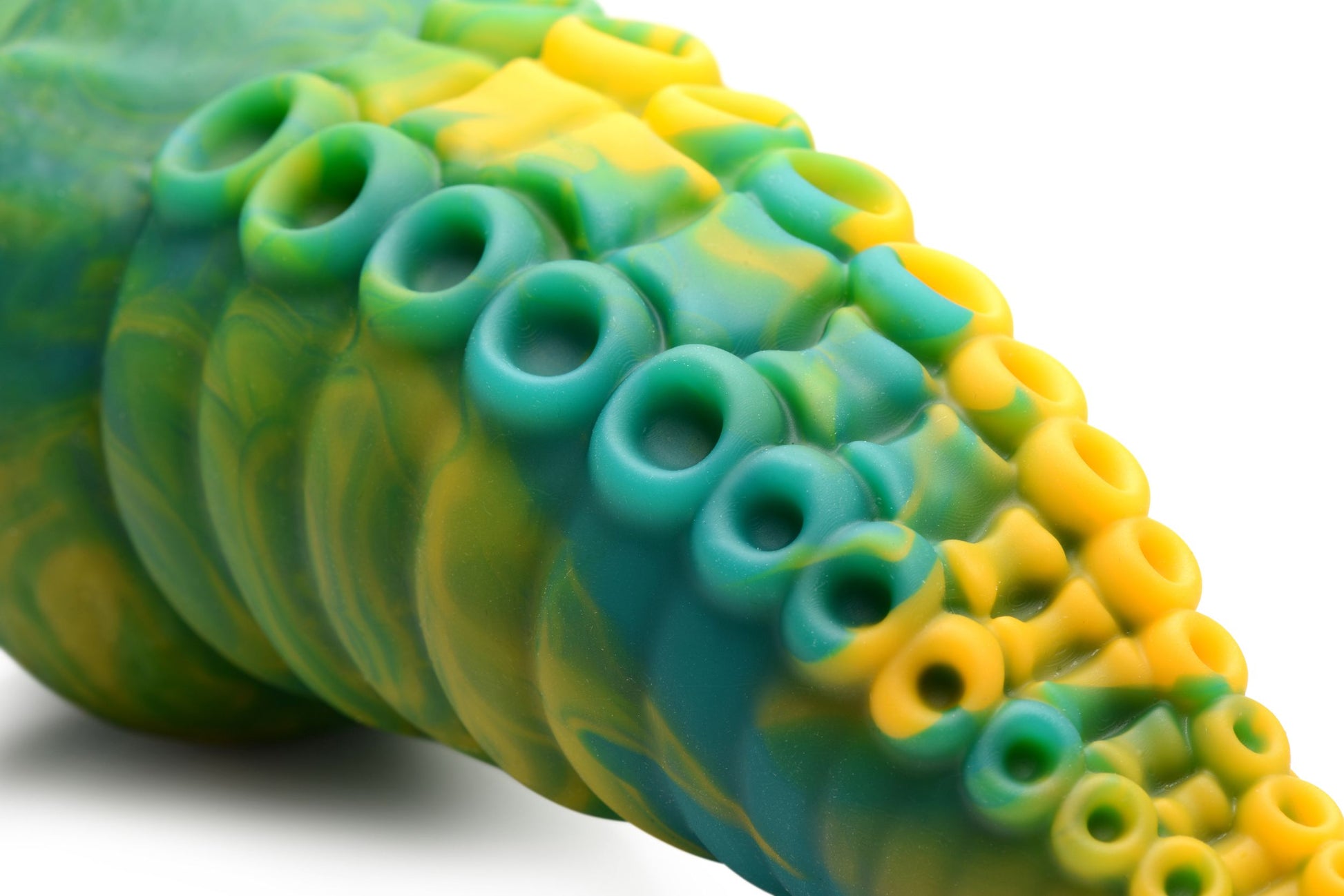 Monstropus Tentacled Monster Dildo