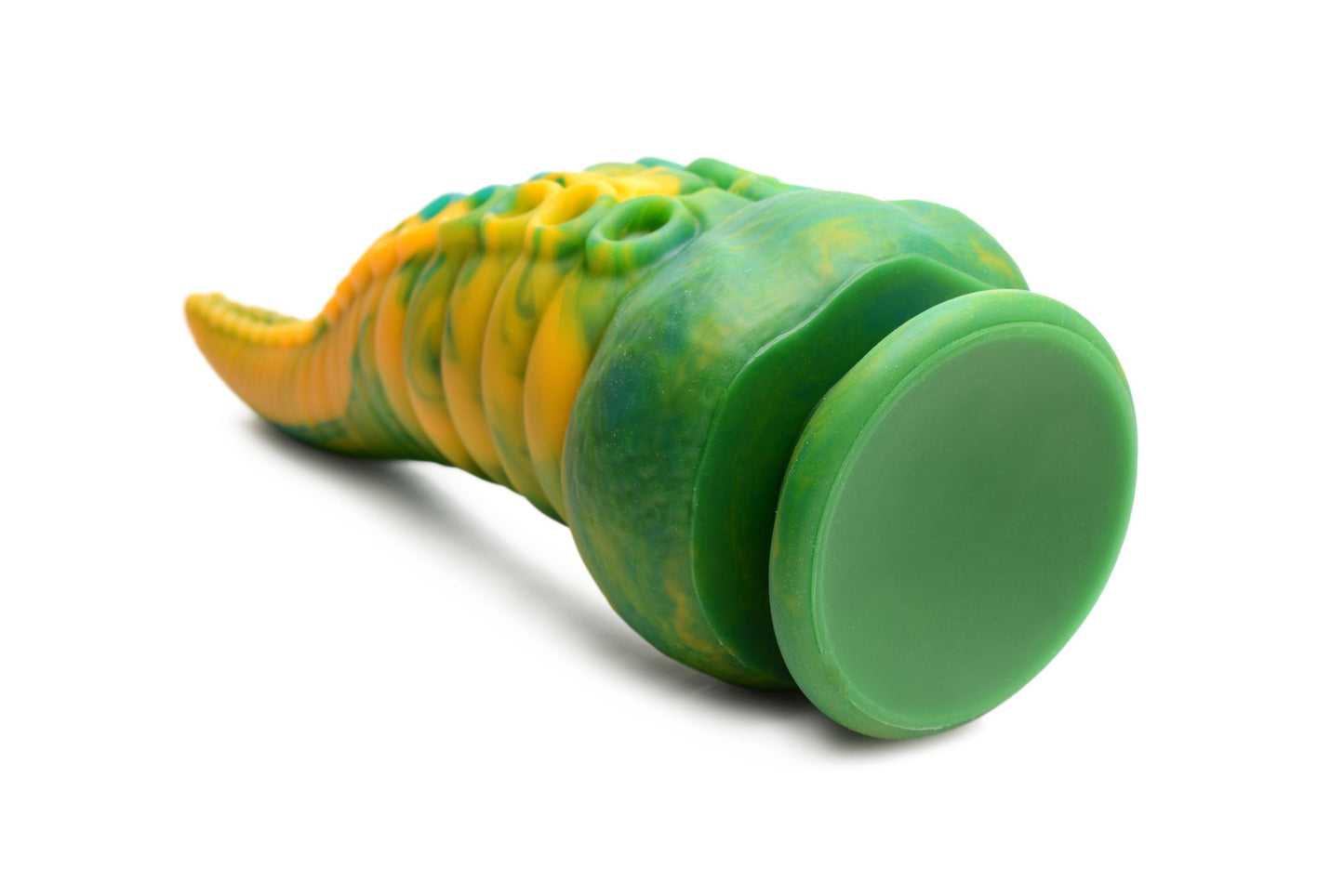 Monstropus Tentacled Monster Dildo
