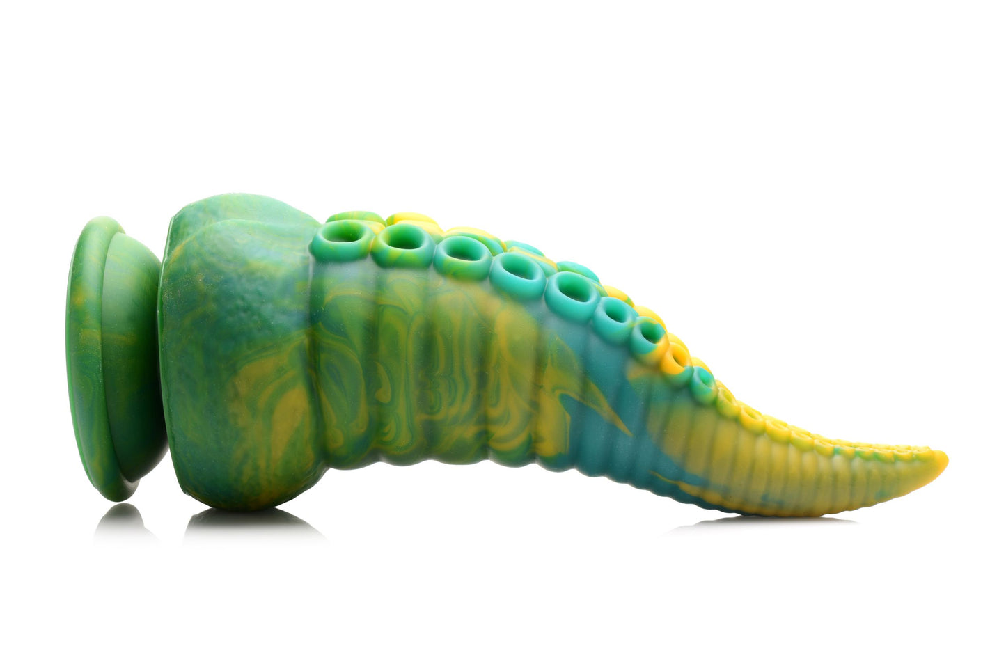 Monstropus Tentacled Monster Dildo