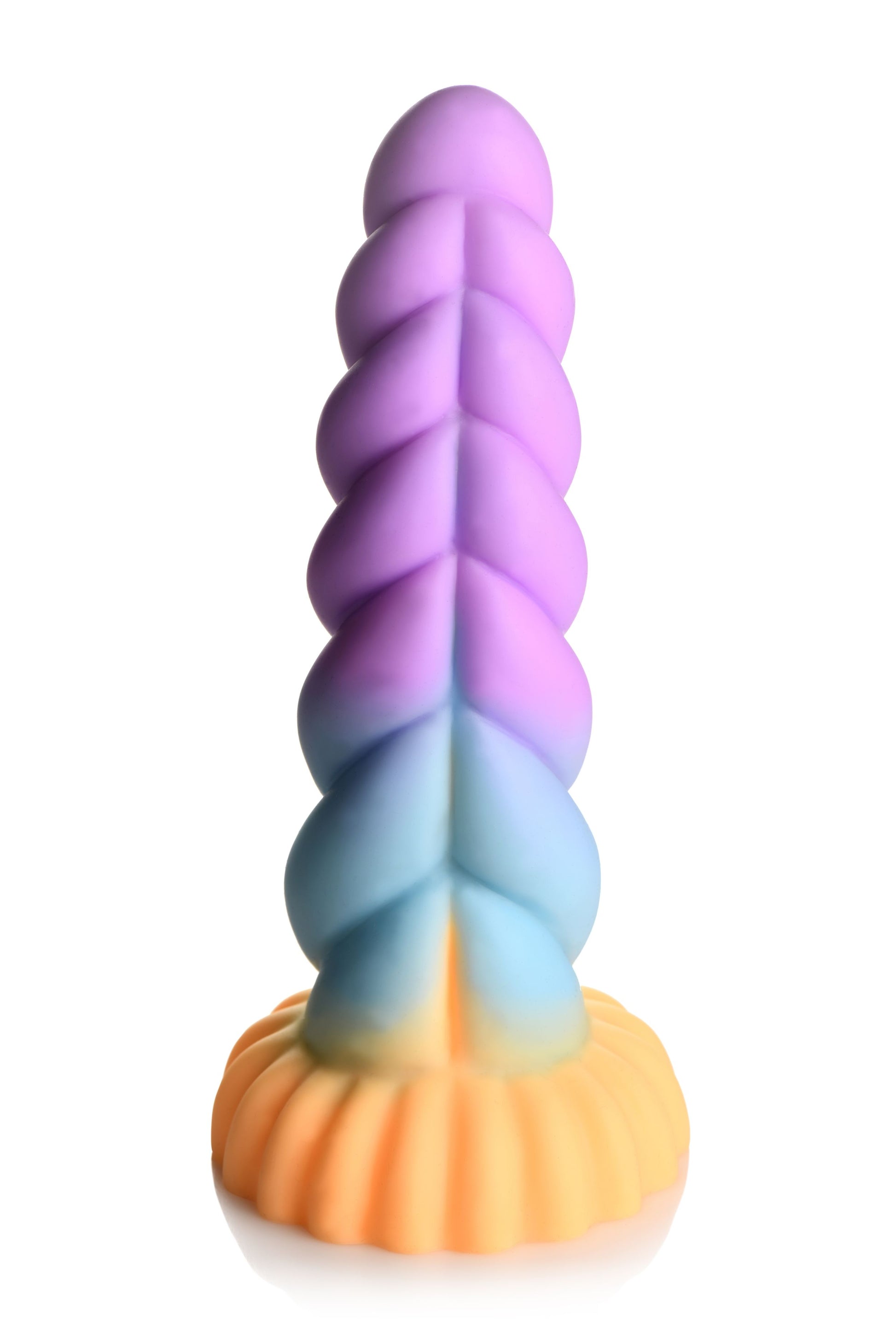lingerie Mystique Unicorn Dildo by XR Brands