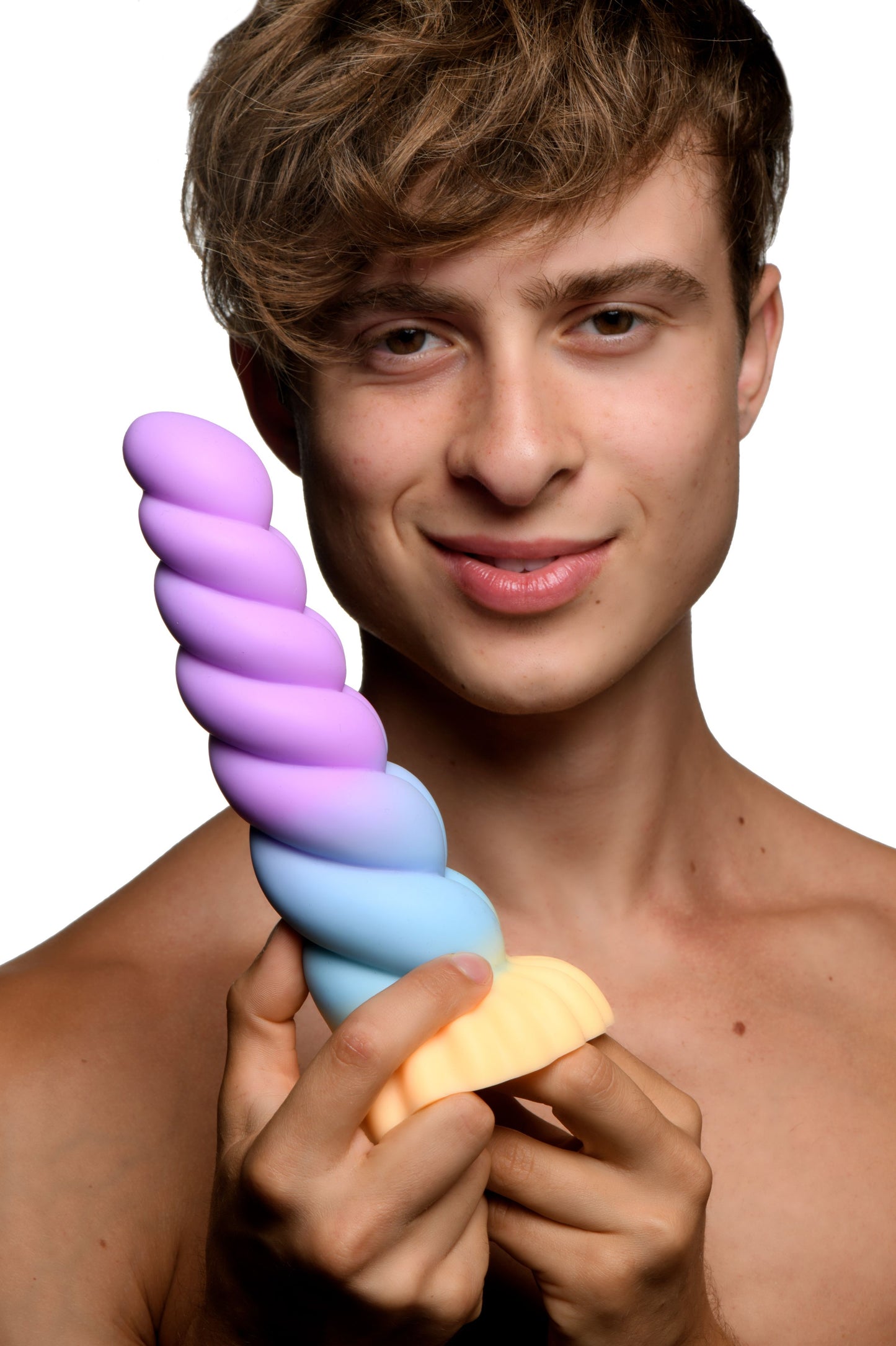 Mystique Unicorn Dildo