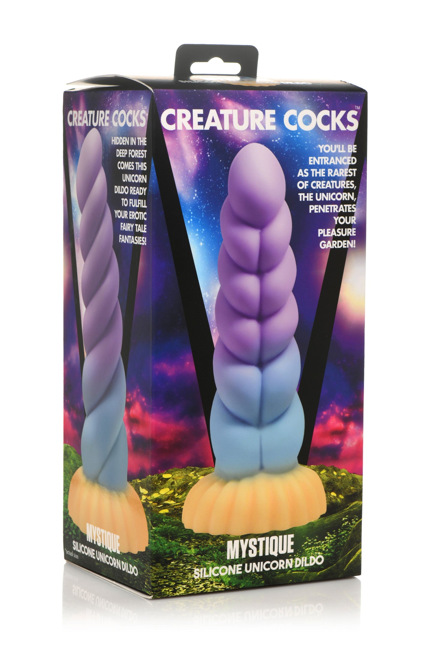 Mystique Unicorn Dildo