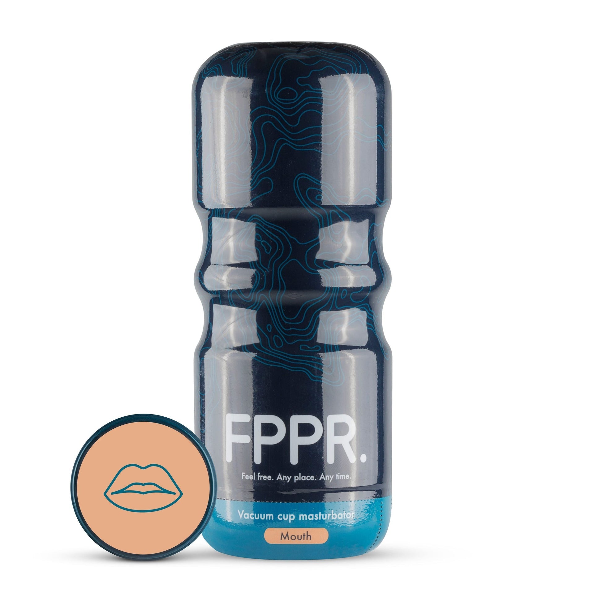 Mouth Masturbator | Fppr.