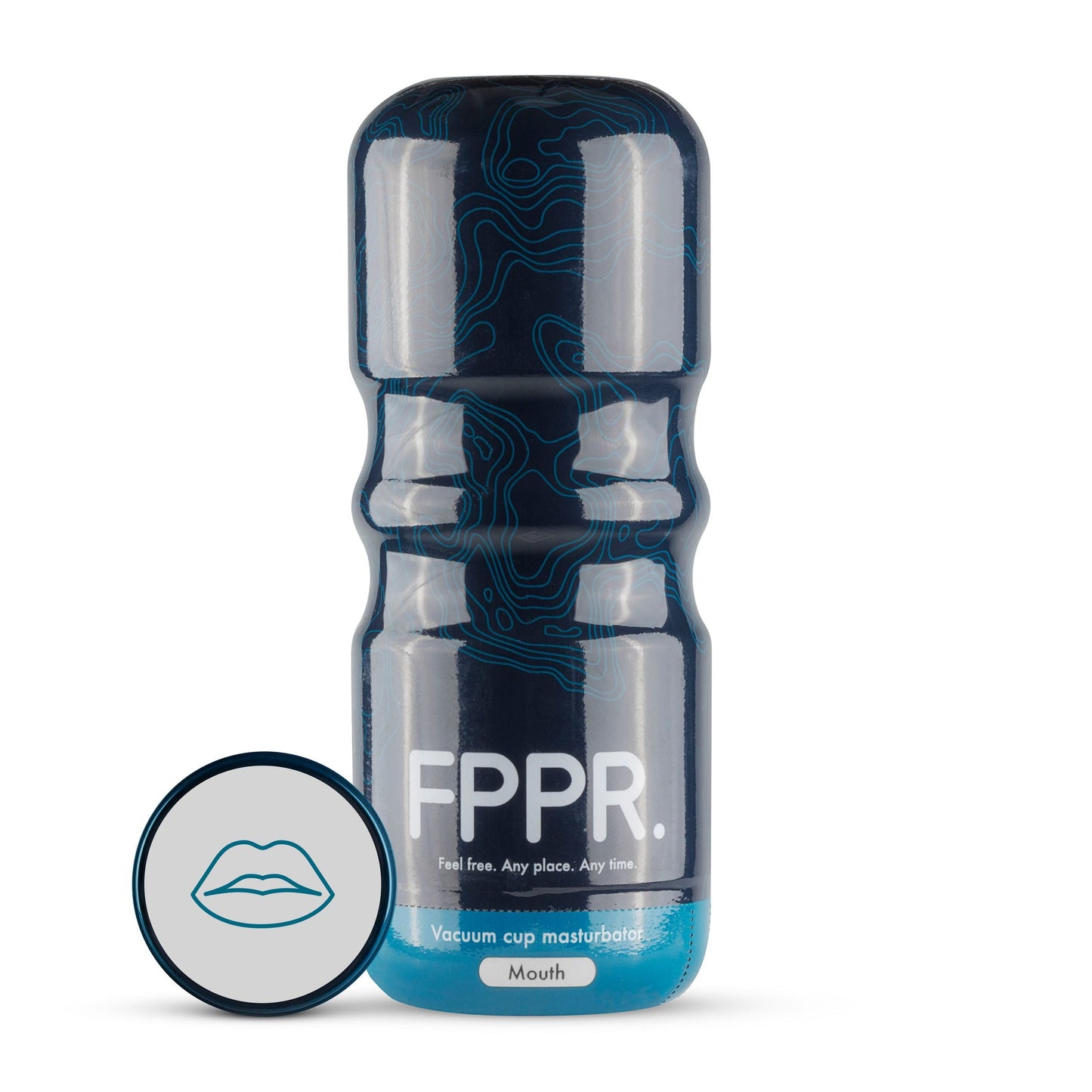 Mouth Masturbator | Fppr.