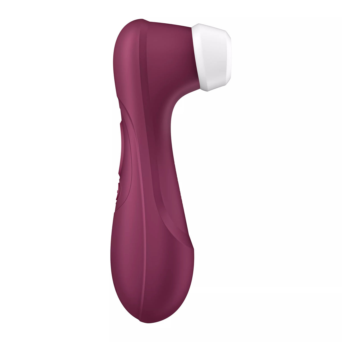 Pro 2 Generation 3 | Satisfyer — Wine Red
