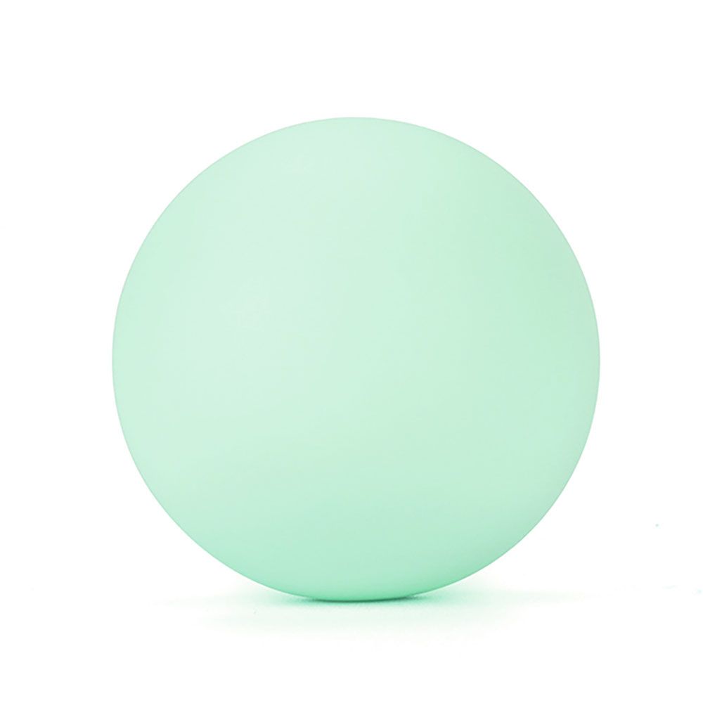OTOUCH - Mushroom Silicone Wand Vibrator - Teal