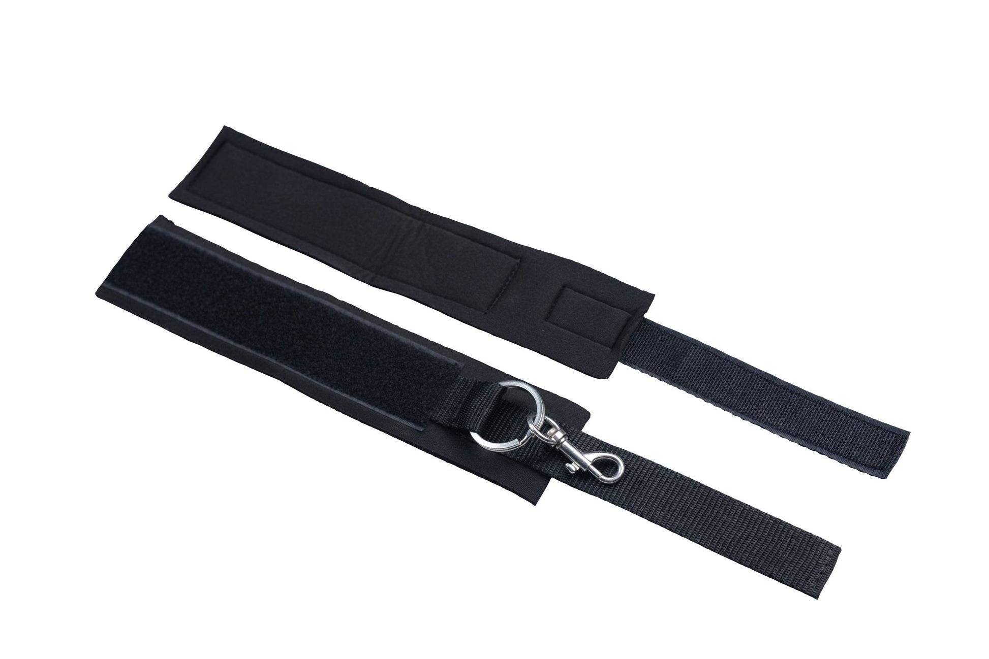 Interlace Bed Restraint Set