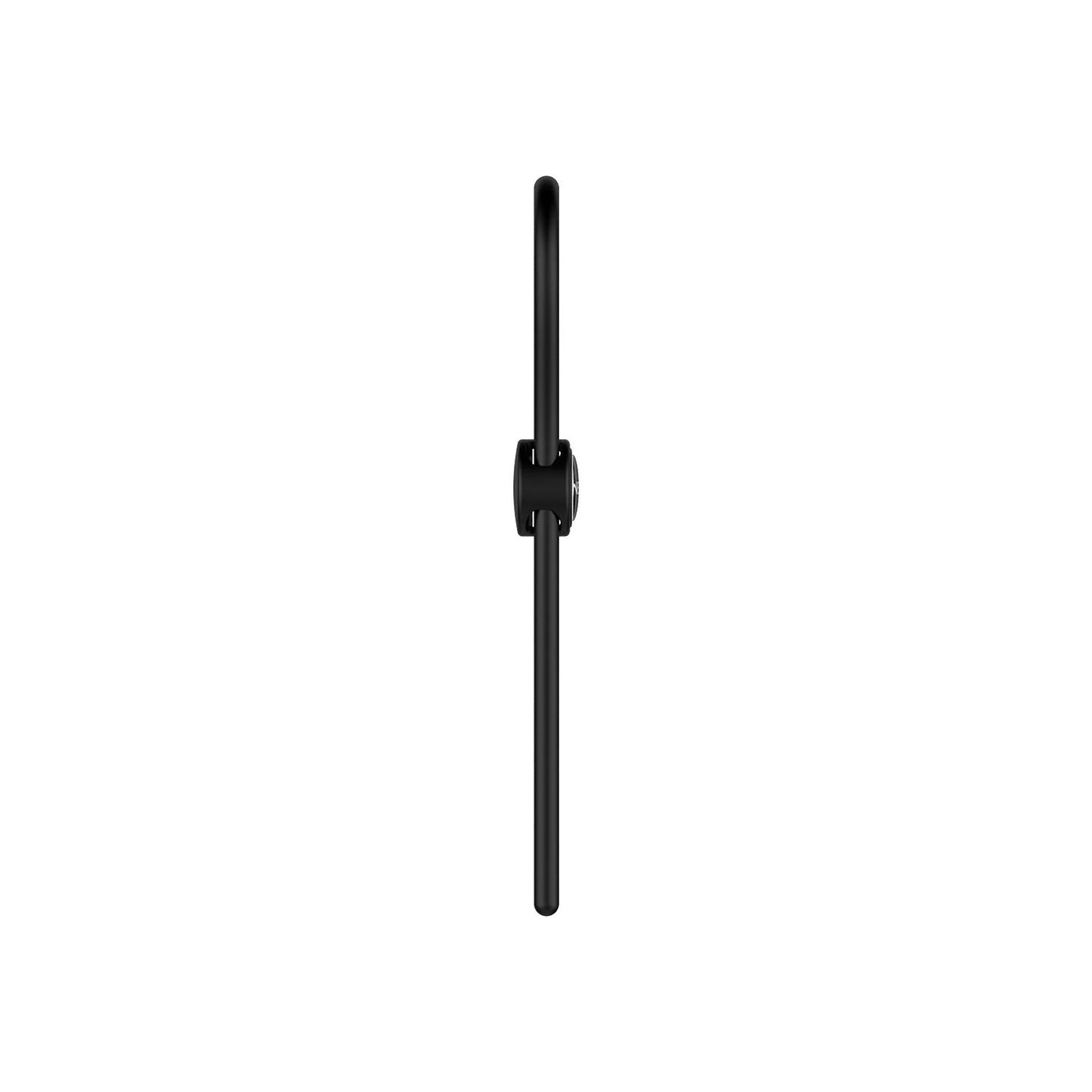 Nexus Forge - Adjustable Penis Ring - Black