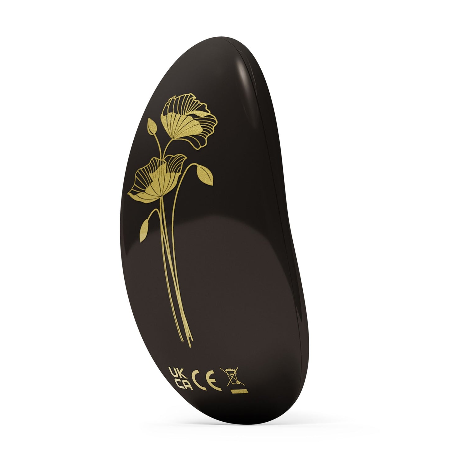 LELO- Nea 3 Personal Massager - Pitch Black