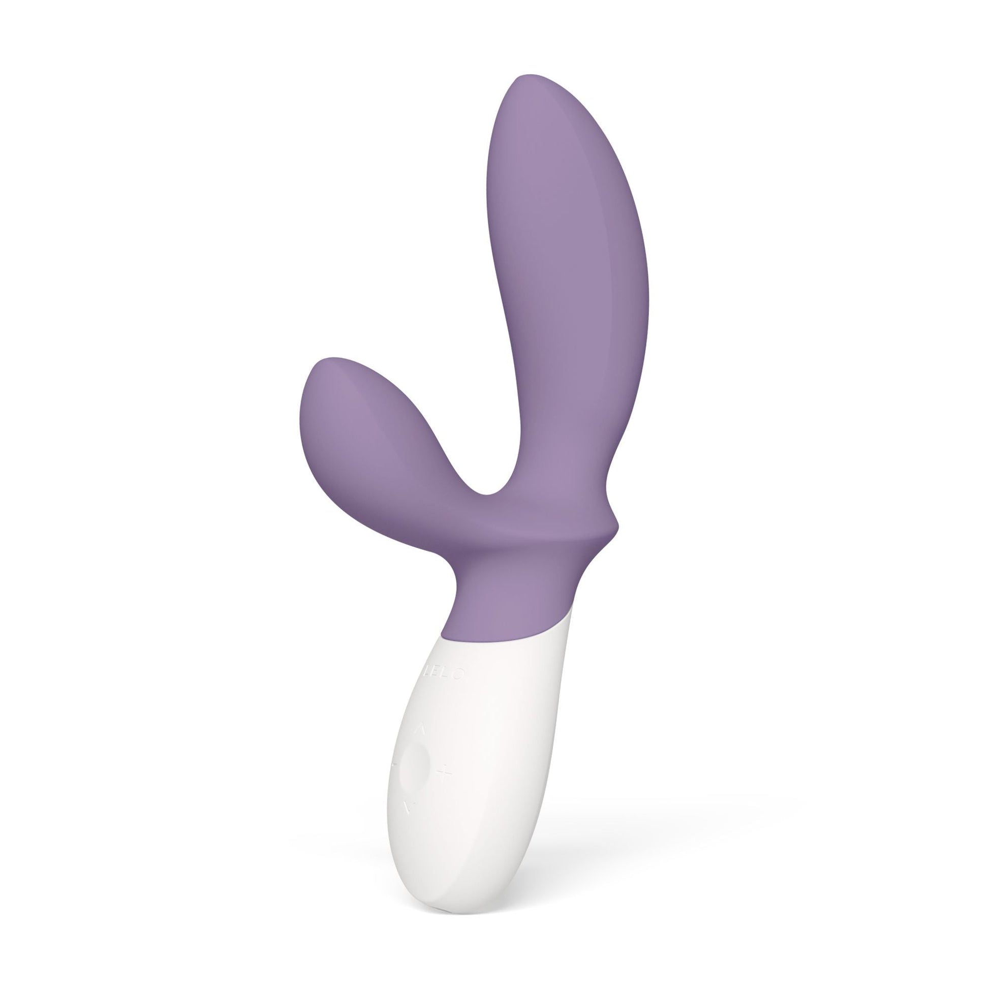 LELO - Loki Wave 2 Prostate Massager Violet Dusk