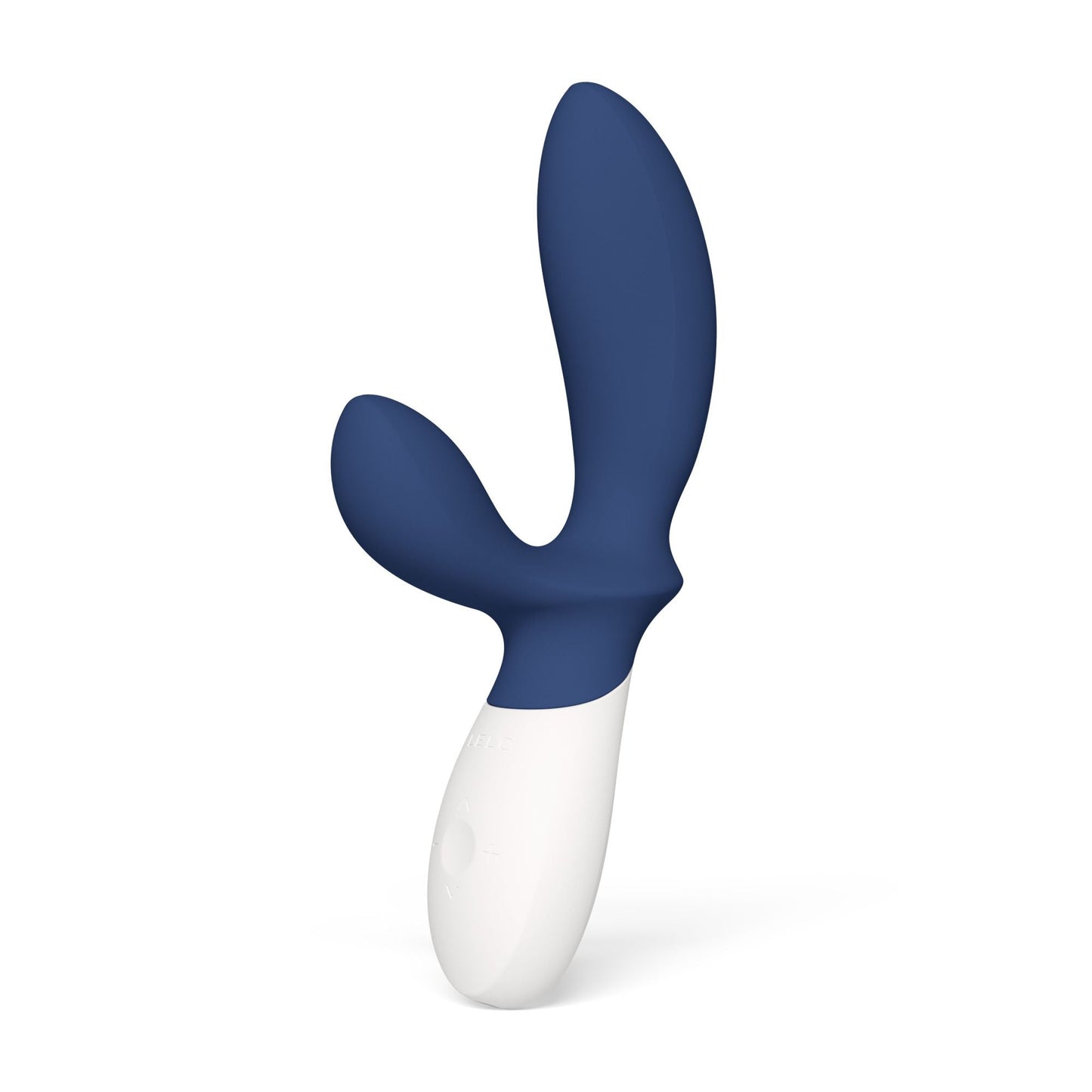 LELO - Loki Wave 2 Prostate Massager Base Blue