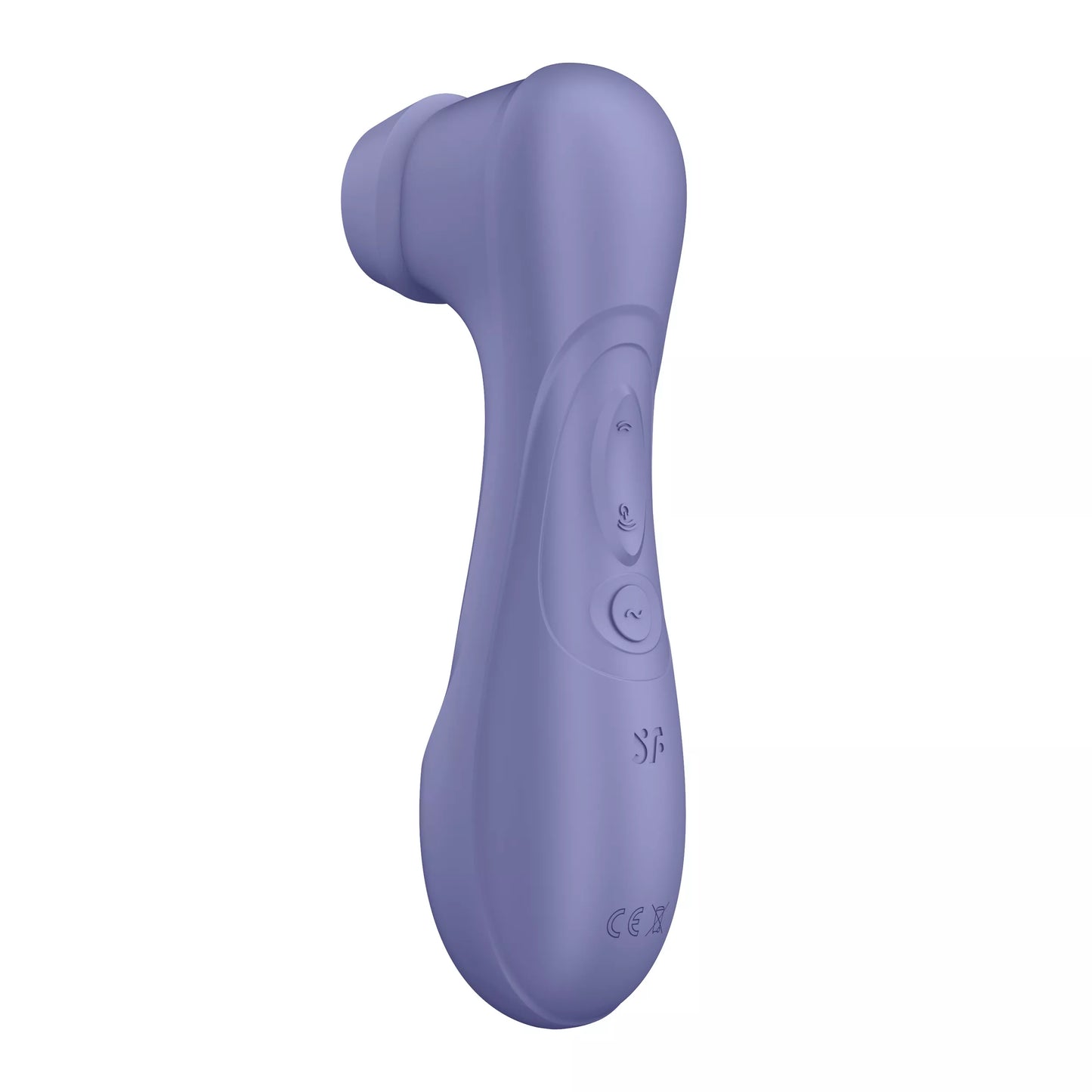 Satisfyer Pro 2 Generation 3 - Lilac