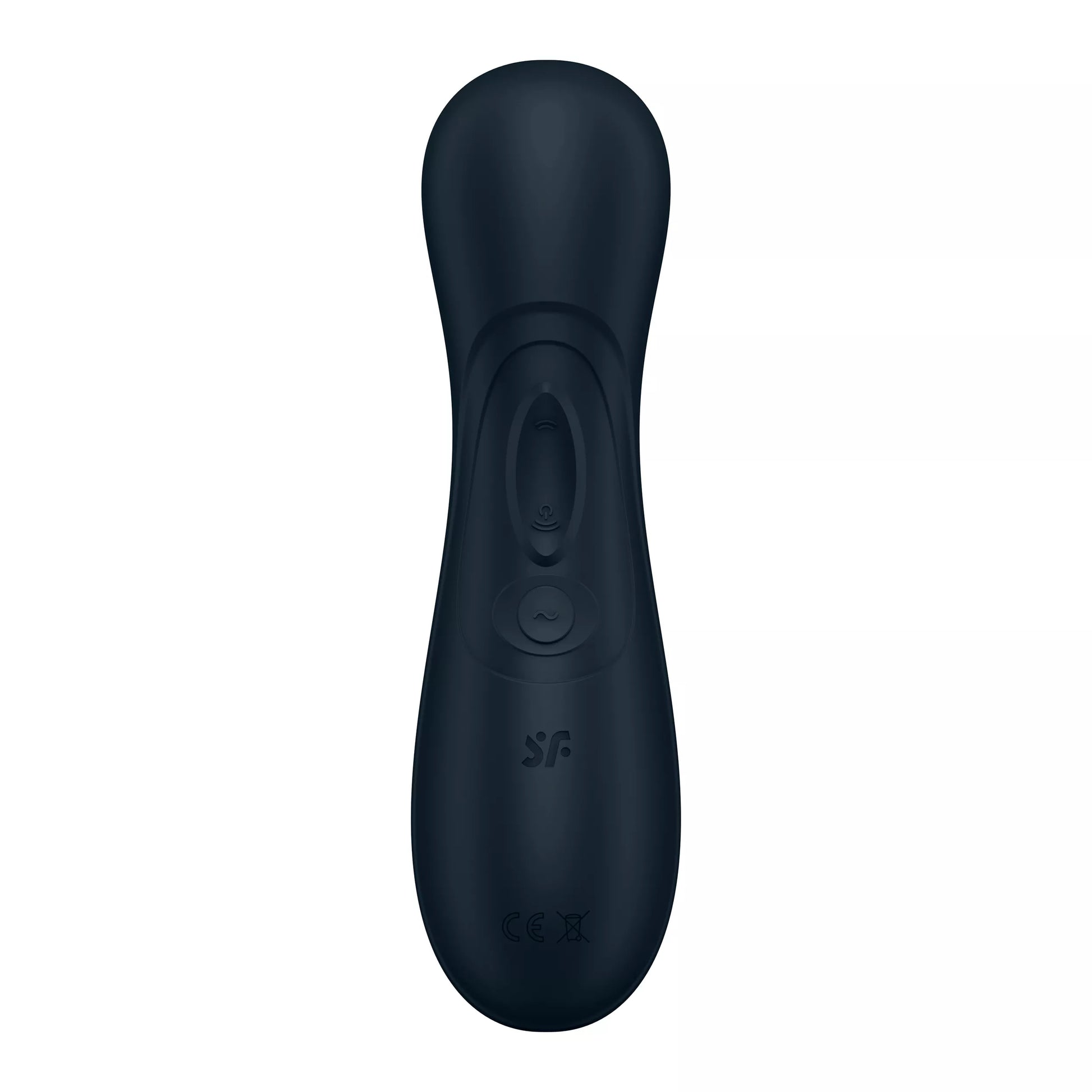 Satisfyer Pro 2 Generation 3 Black