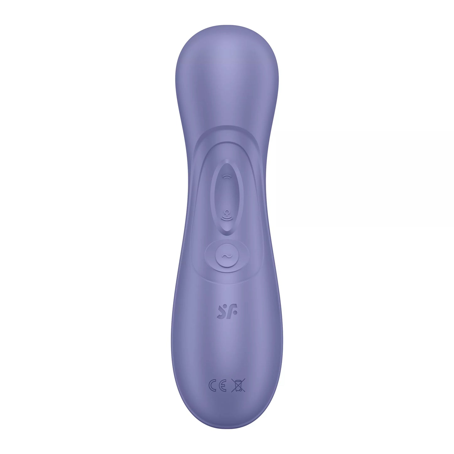 Satisfyer Pro 2 - Generation 3 App Controlled - Lilac